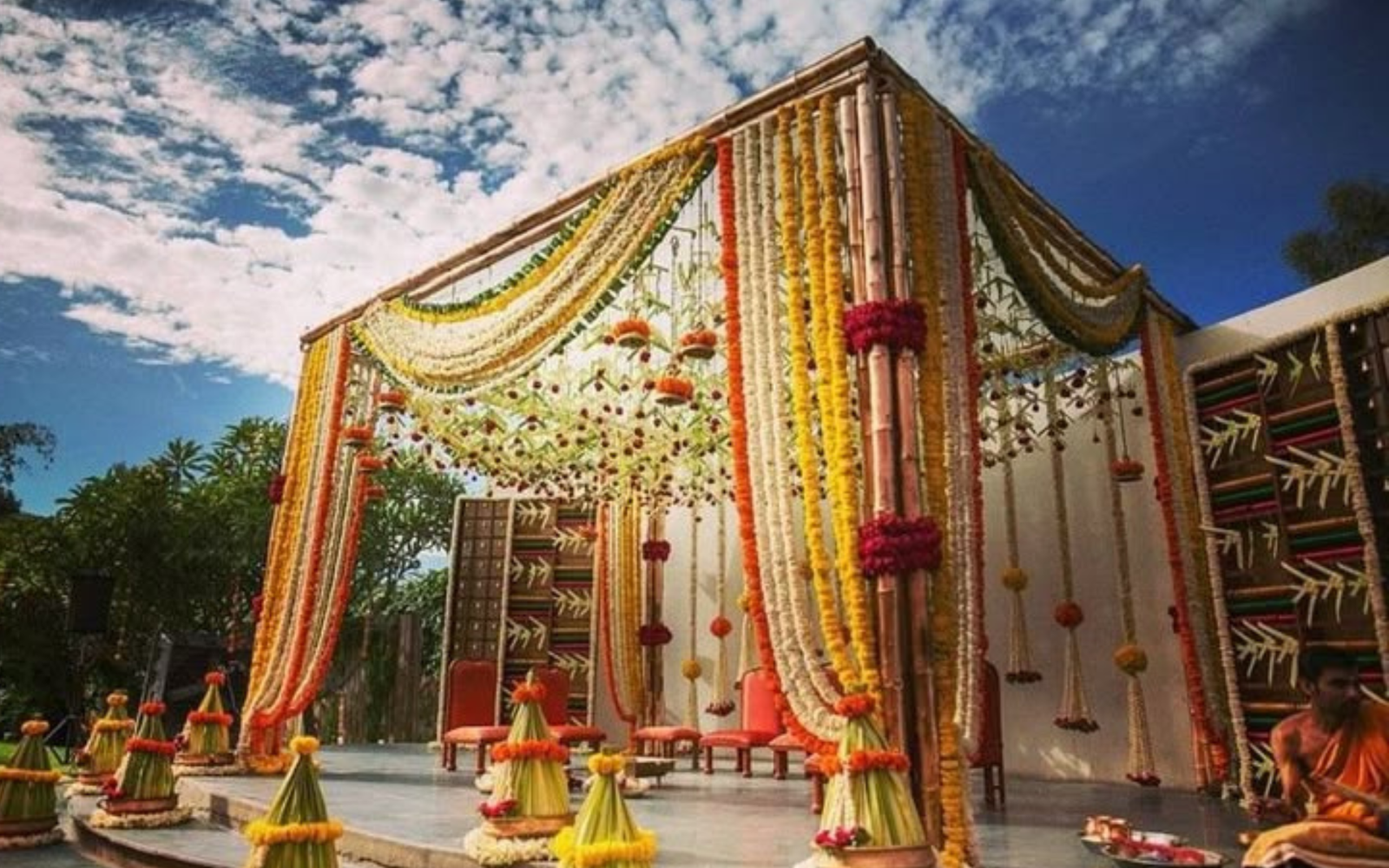 Host Your Dream Wedding at Crown Park Hotel, Bhilwara