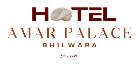 Hotel Amar Palace