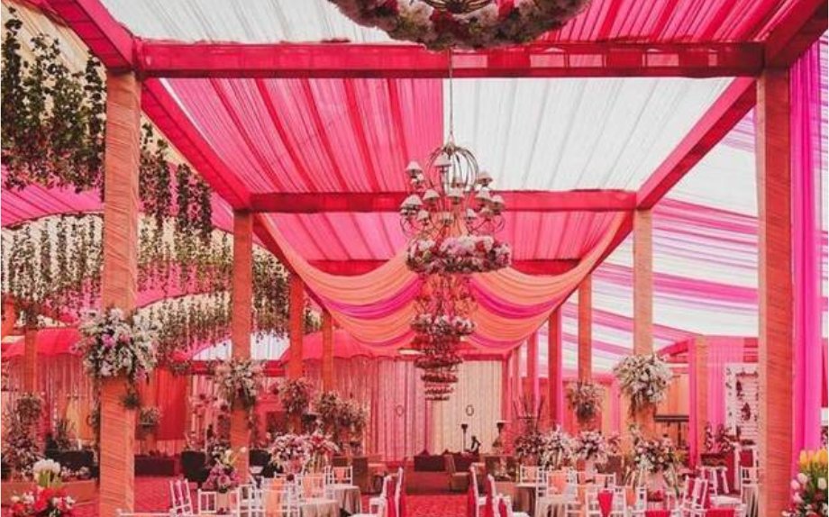 Wedding Services We Offer